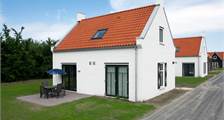 Residence 6L-Dike chalet at Dormio Strand Resort Nieuwvliet-Bad 